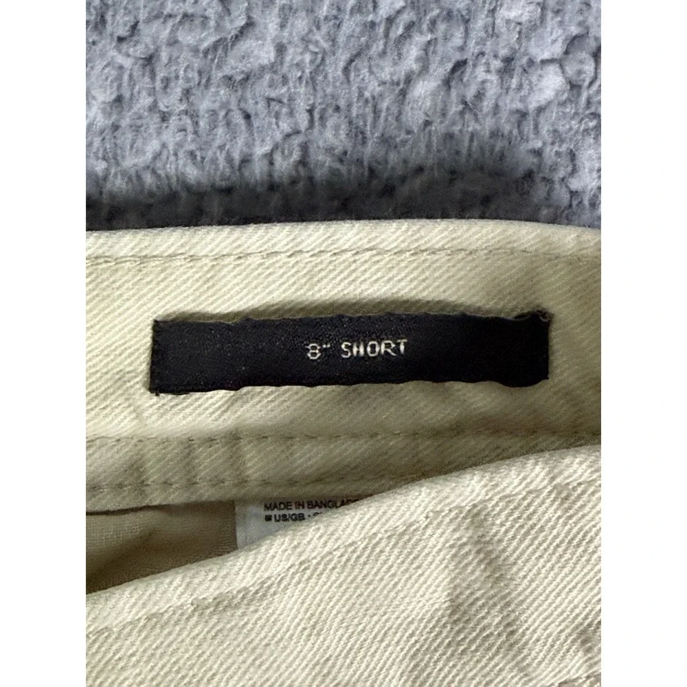 Banana Republic Men's Mill Valley Surplus 8